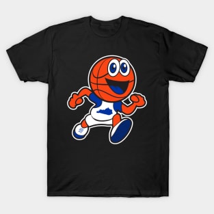 Kentucky Basketball Emoji T-Shirt